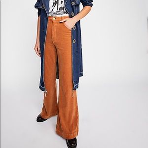 Rollas East Coast Flare